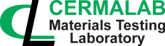 Cermalab Landscape logo